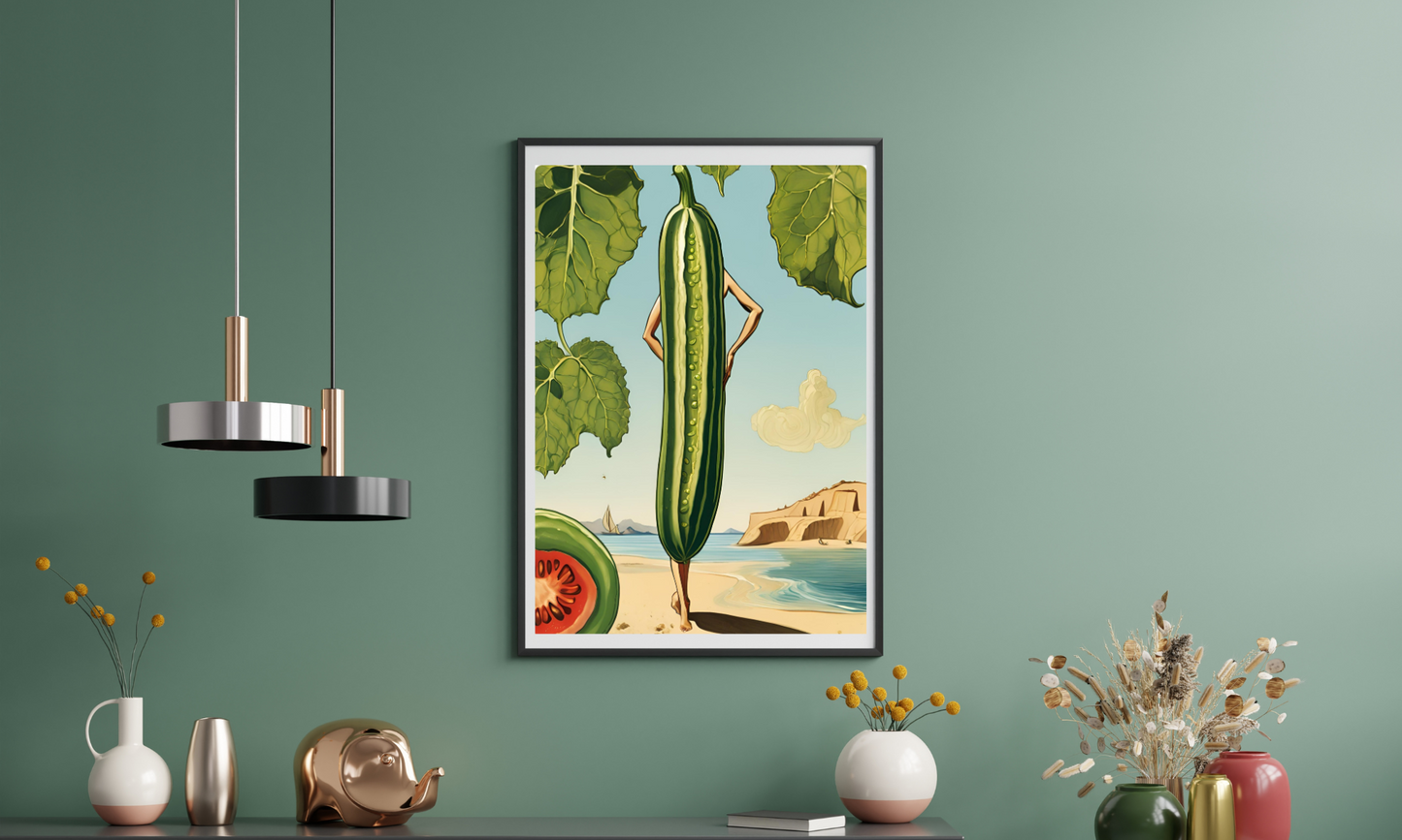 Tableau "Anti-stress"