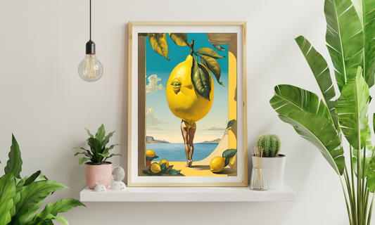 Tableau "Zeste-moi"