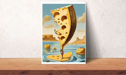 Carte "Fait maison"