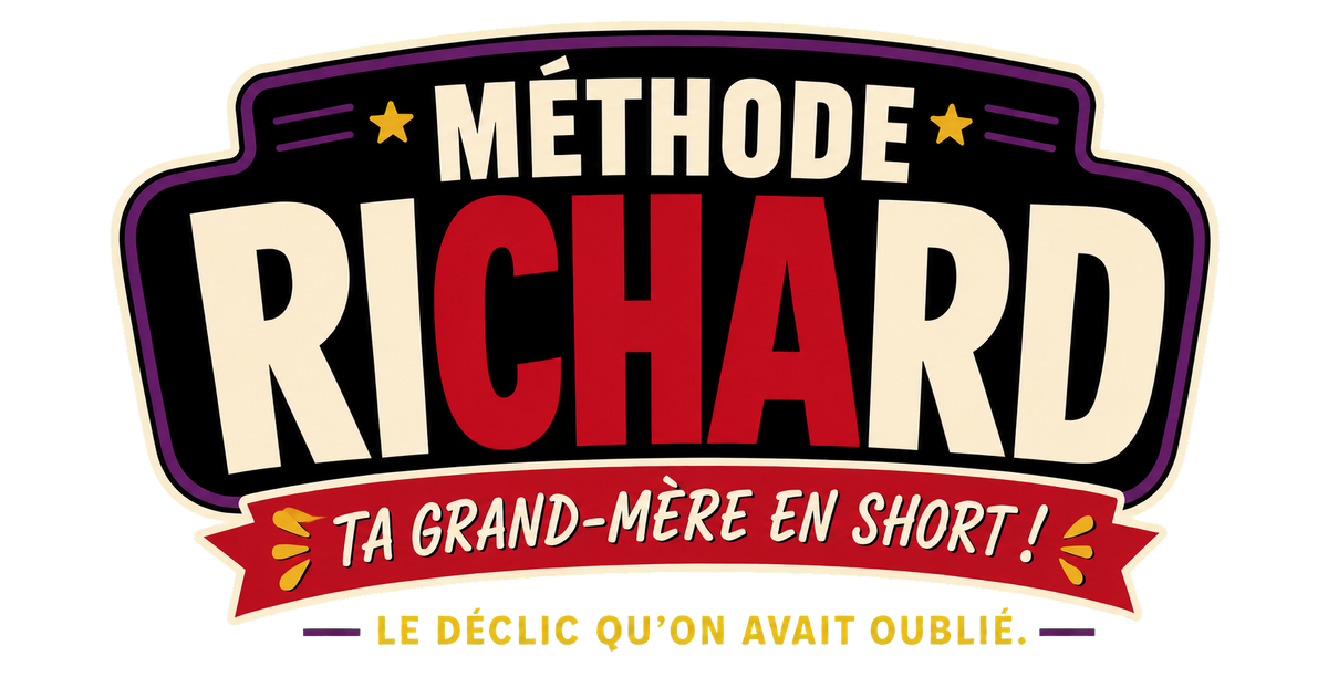 Formation e-learning — Pâtisserie (Licence équipe) — Méthode Richard