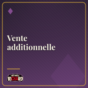 Vignette — Formation e-learning — Vente additionnelle (Licence équipe)